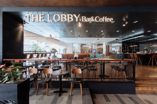Hotel Colline Đà Lạt: Ngỡ ngàng trong từng khoảnh khắc