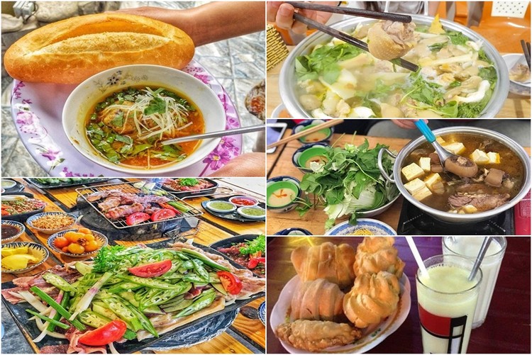 đánh giá khách sạn colline đà lạt
