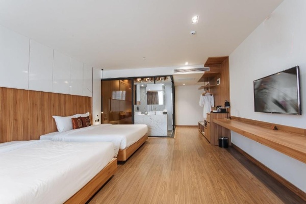 Hotel Colline Đà Lạt: Ngỡ ngàng trong từng khoảnh khắc