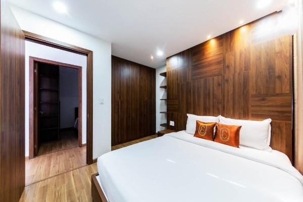 Hotel Colline Đà Lạt: Ngỡ ngàng trong từng khoảnh khắc