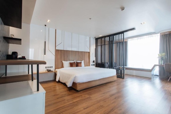 Hotel Colline Đà Lạt: Ngỡ ngàng trong từng khoảnh khắc