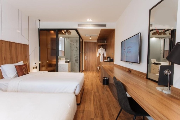 Hotel Colline Đà Lạt: Ngỡ ngàng trong từng khoảnh khắc