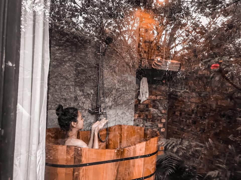 Hue Ecolodge - Khu nghỉ dưỡng thanh tịnh cất giấu vẻ đẹp xứ Thừa Thiên