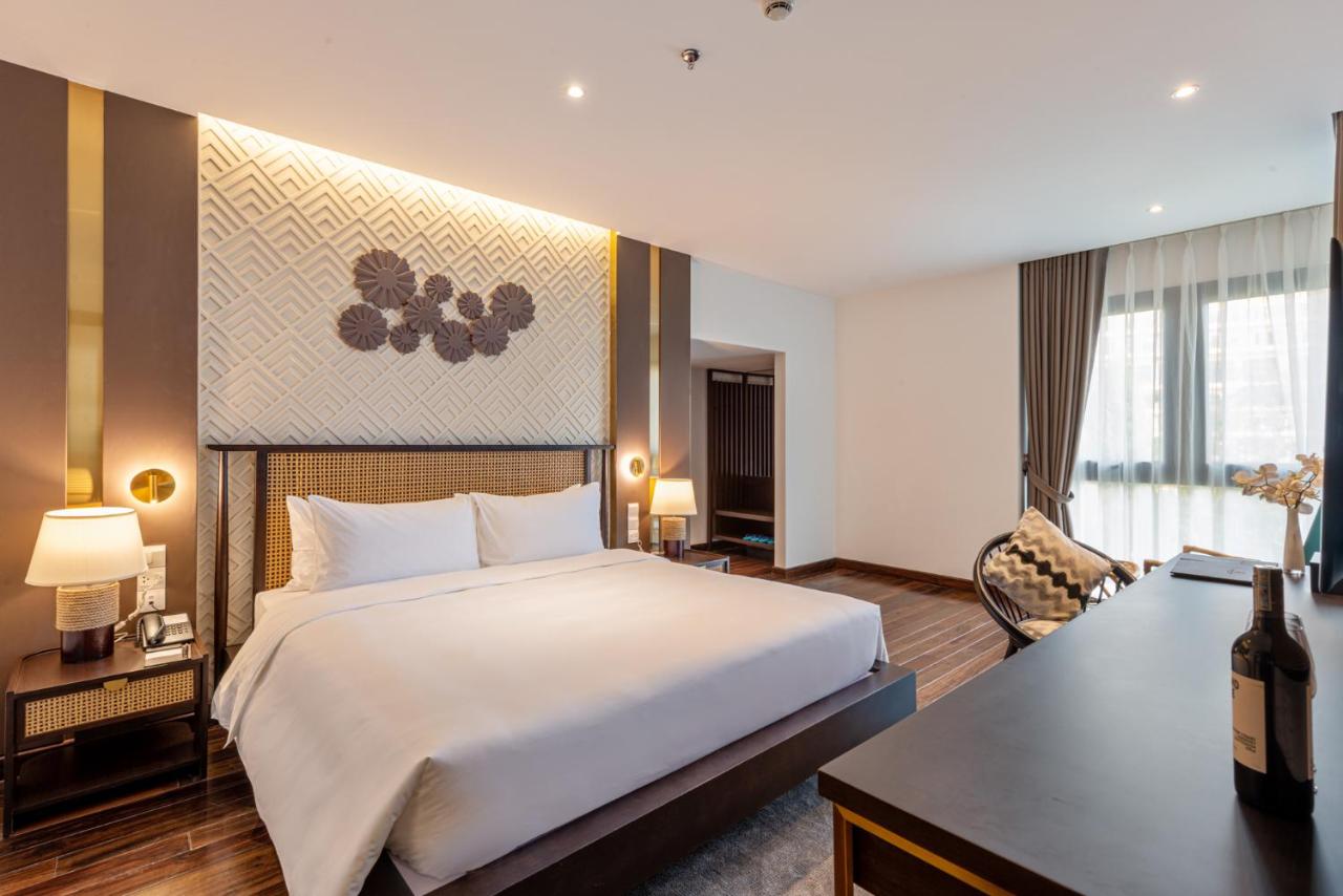 kk sapa hotel