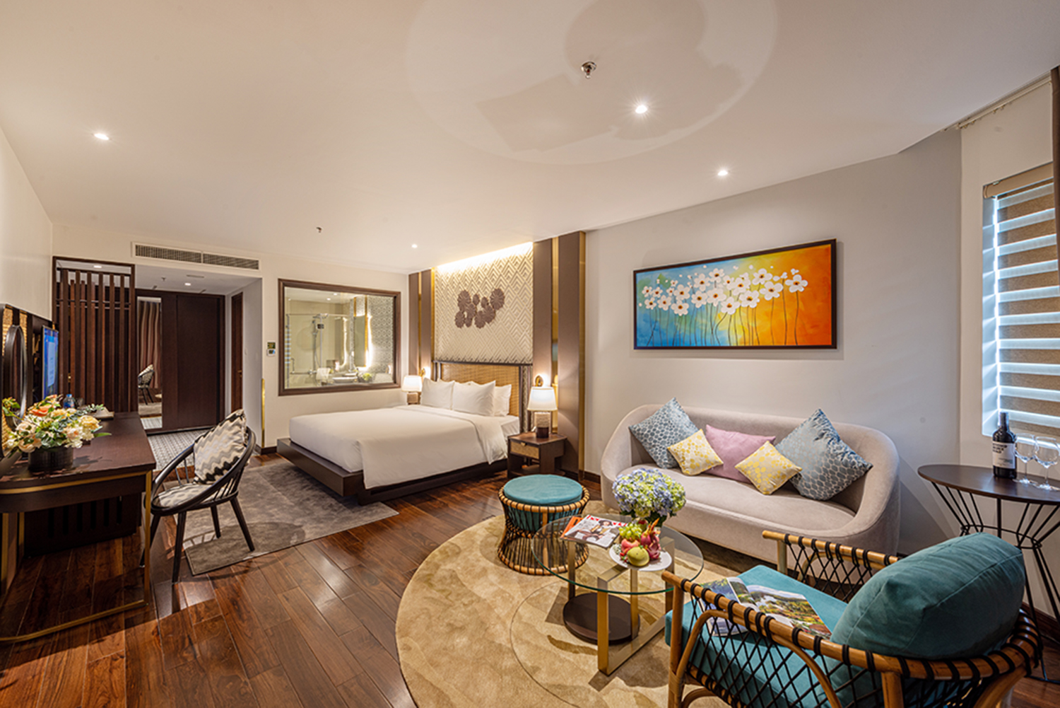 kk sapa hotel