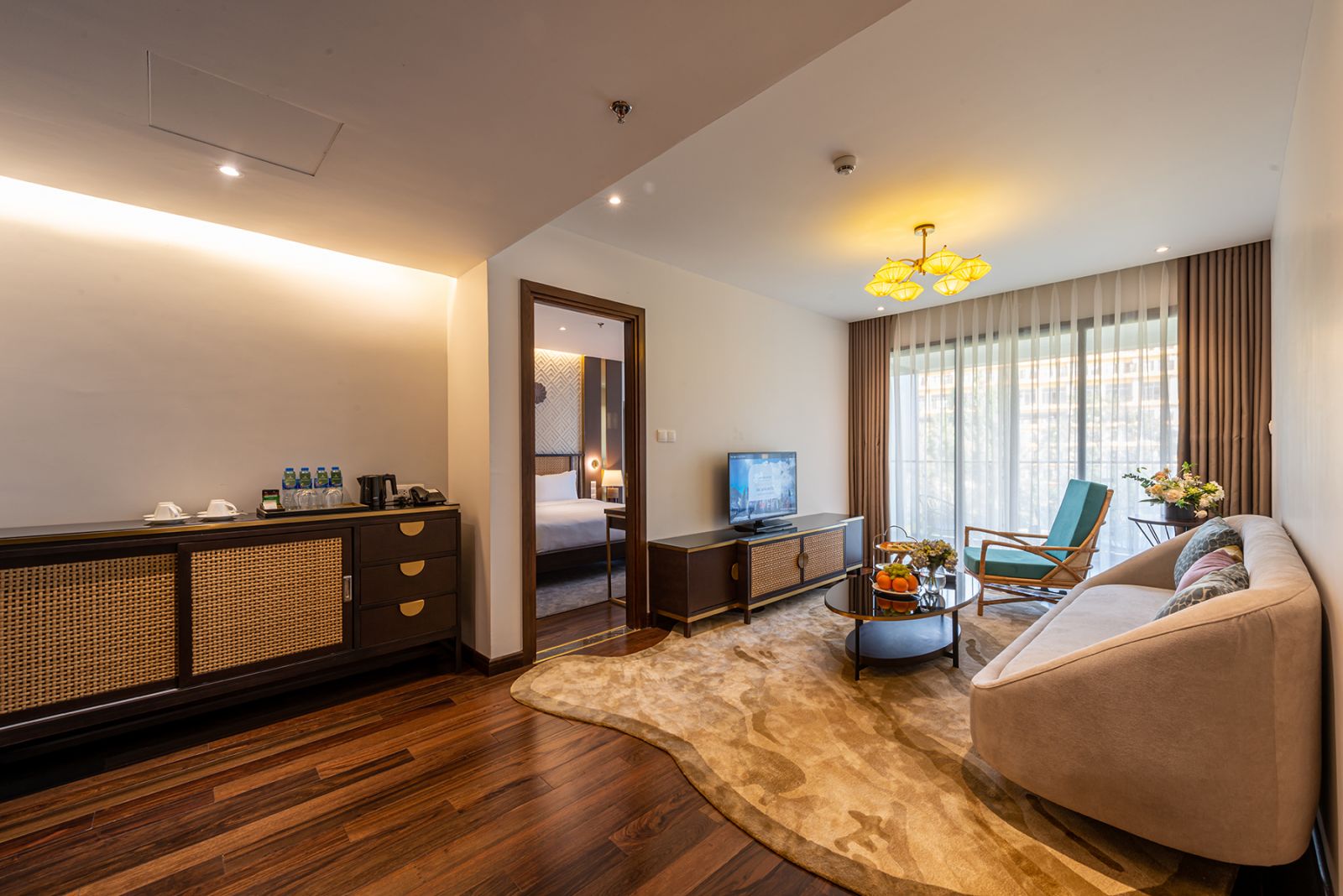 kk sapa hotel
