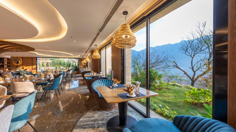 kk sapa hotel
