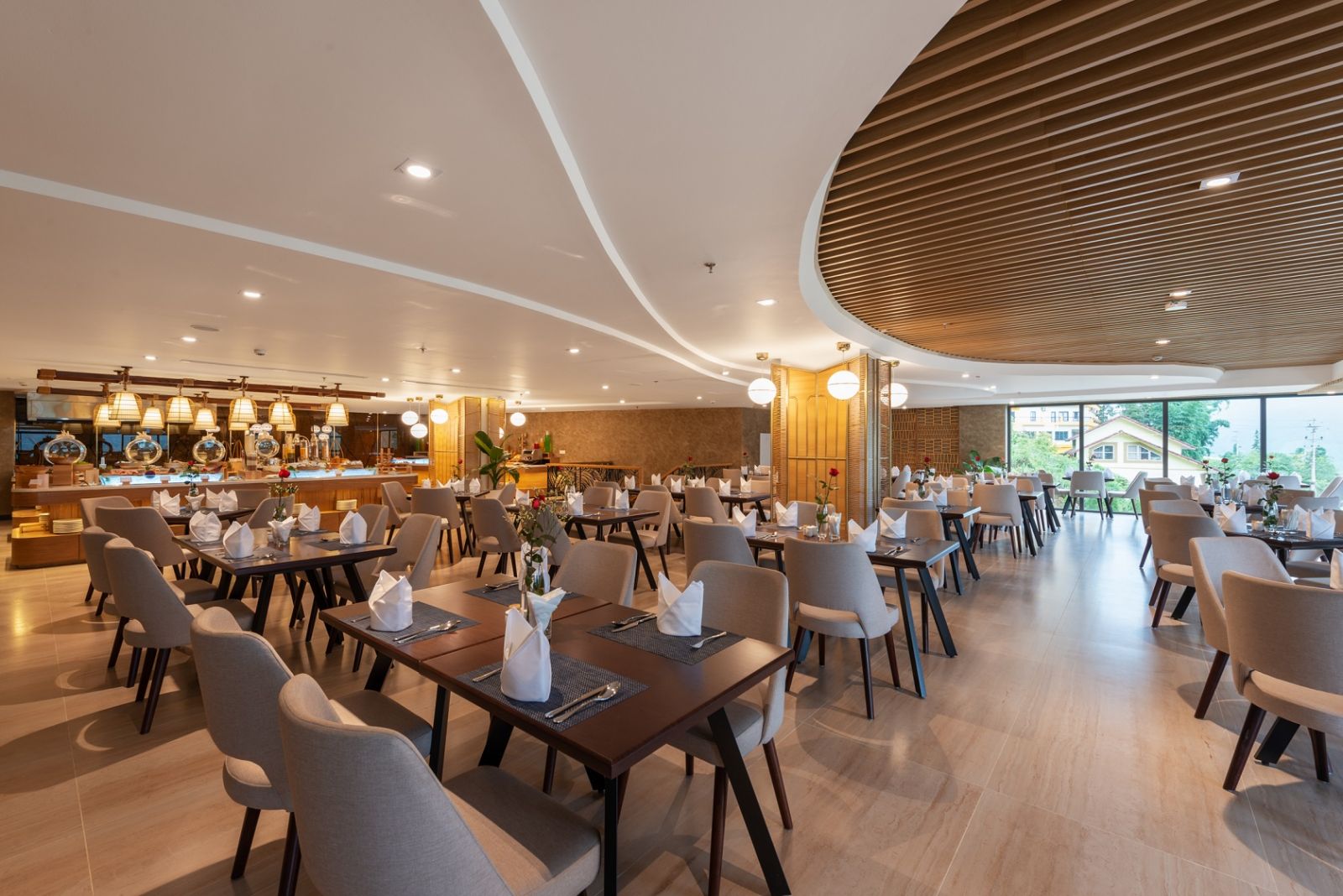 kk sapa hotel