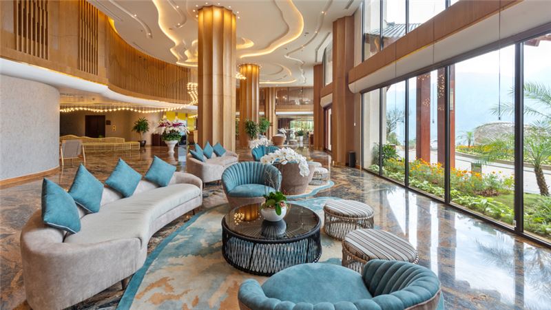 kk sapa hotel