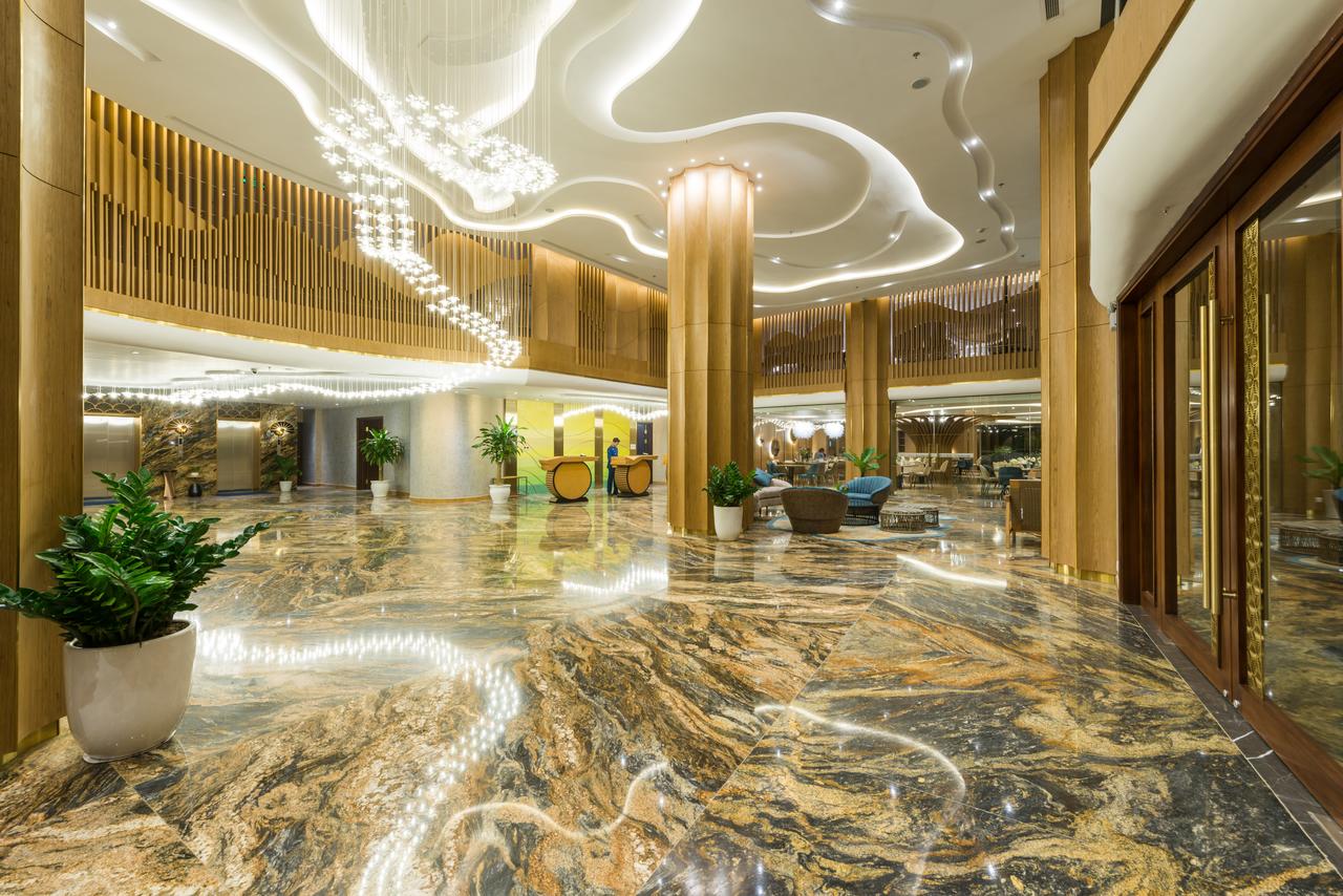 kk sapa hotel