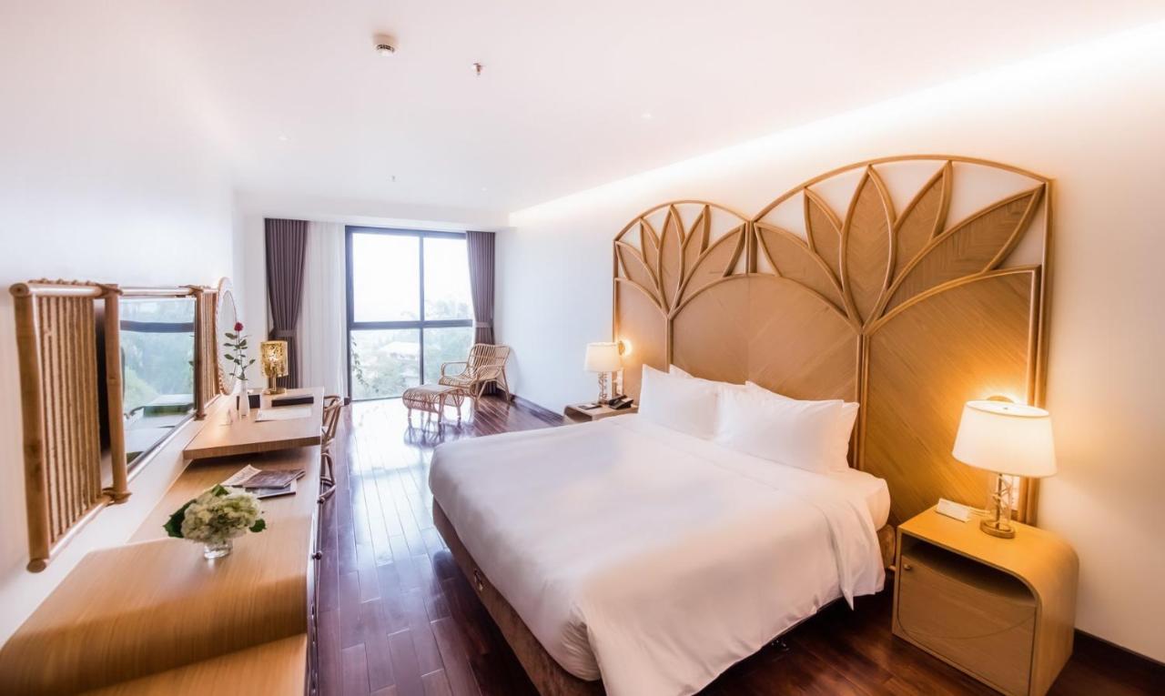 kk sapa hotel