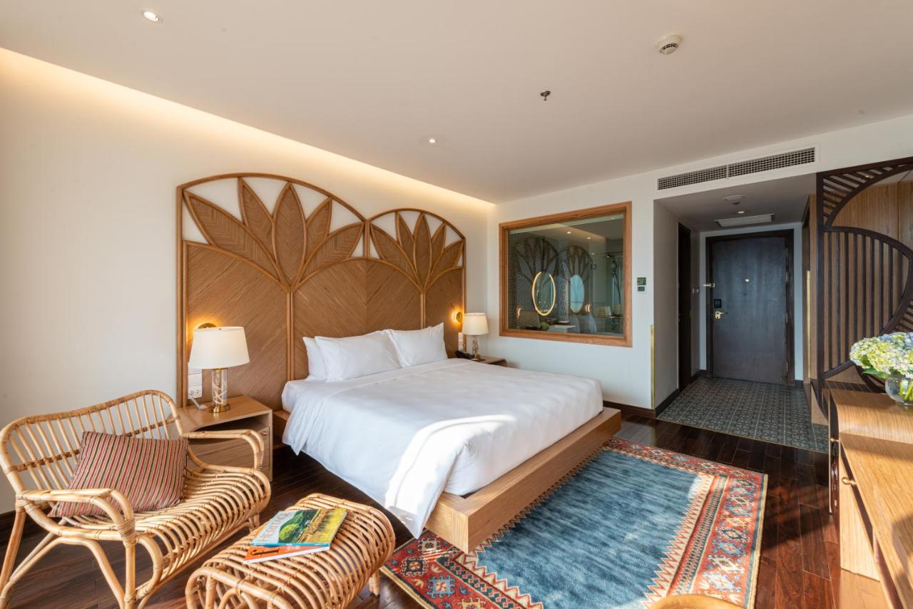kk sapa hotel