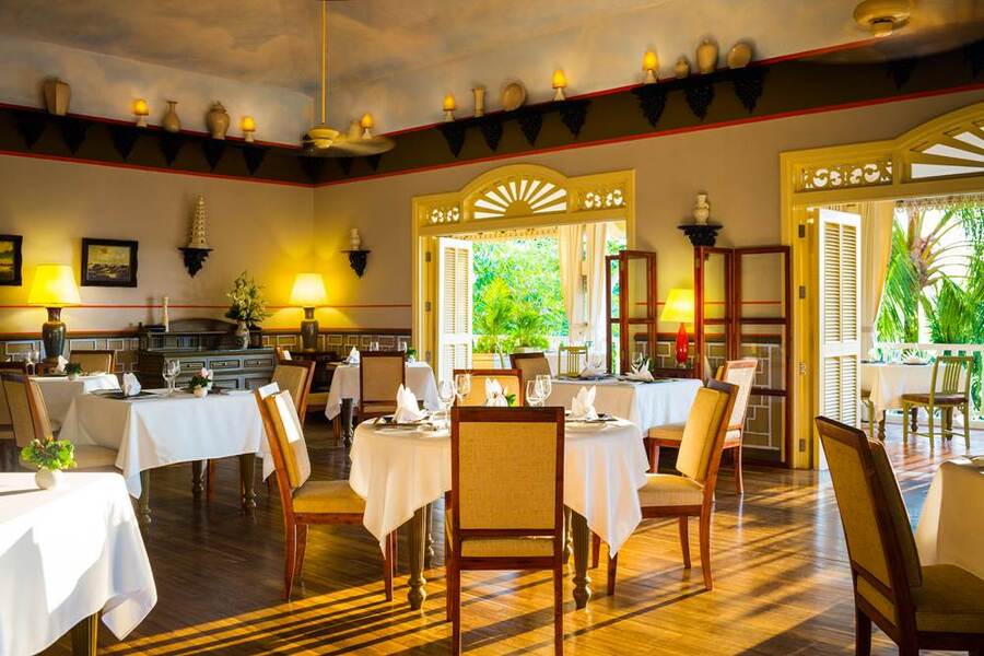 Review La Veranda Resort Phu Quoc - Thiên đường lộng lẫy ở Đảo Ngọc