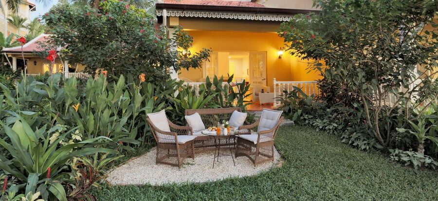 Review La Veranda Resort Phu Quoc - Thiên đường lộng lẫy ở Đảo Ngọc