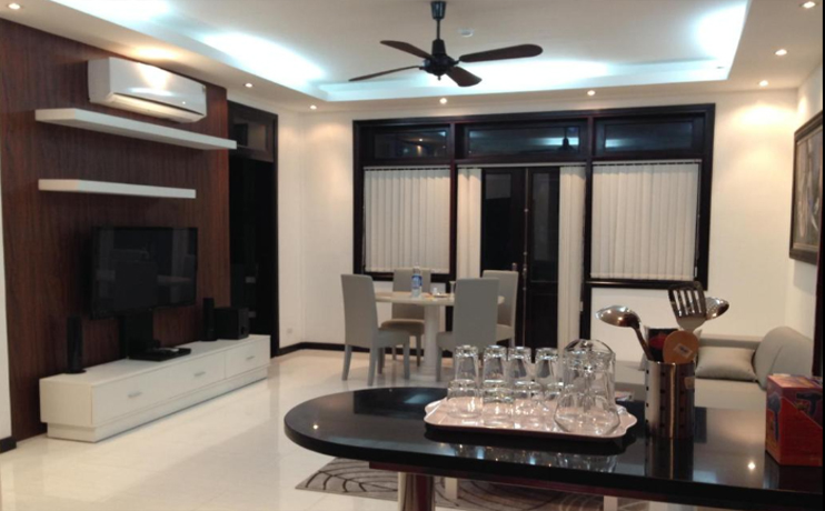 Review Le Domaine de Cocodo - Resort nổi tiếng xứ Huế