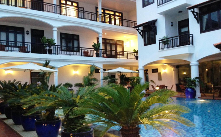 Review Le Domaine de Cocodo - Resort nổi tiếng xứ Huế