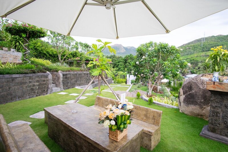 Melinda Boutique Beach Resort & Spa - Khu Nghỉ Dưỡng Sang Trọng Bên Vịnh Biển Nha Trang