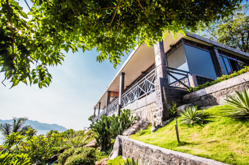 Melinda Boutique Beach Resort & Spa - Khu Nghỉ Dưỡng Sang Trọng Bên Vịnh Biển Nha Trang