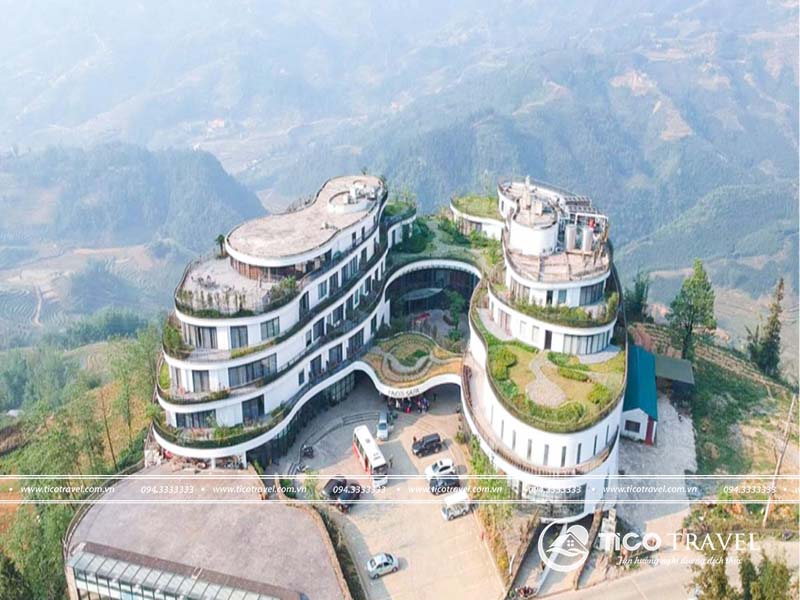 Pao's Sapa Leisure Hotel