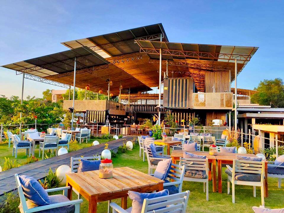 Tiện ích nổi bật tại Sandunes Beach Resort & Spa