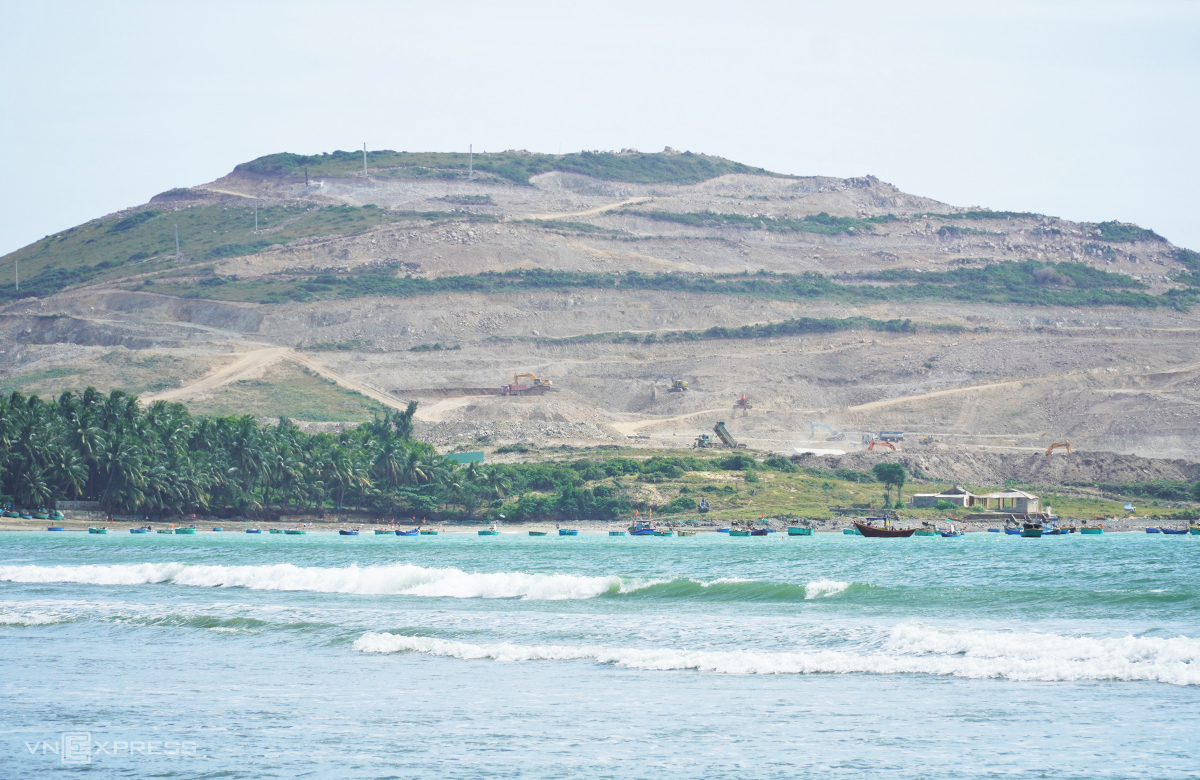 Các địa điểm du lịch gần Sandunes Beach Resort & Spa