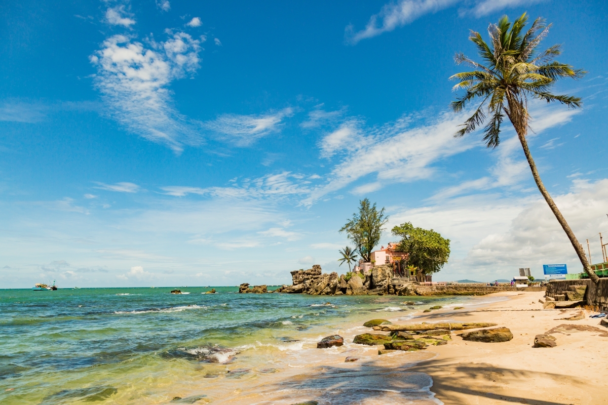 sea star resort phú quốc dịch vụ tiện ích