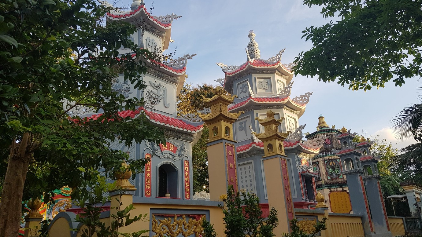 gần sea star resort