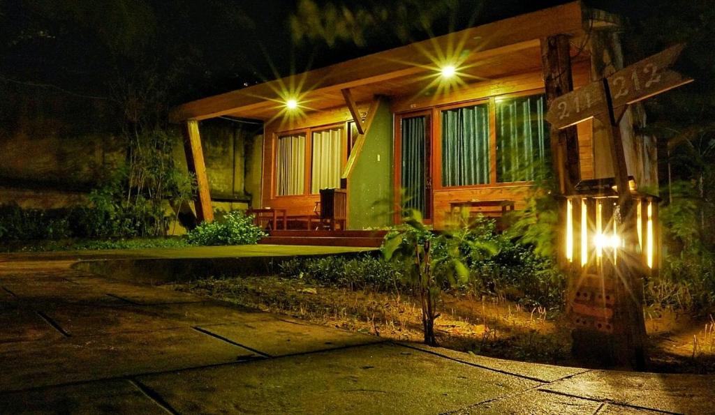 Tân Sơn Nhất Côn Đảo Resort