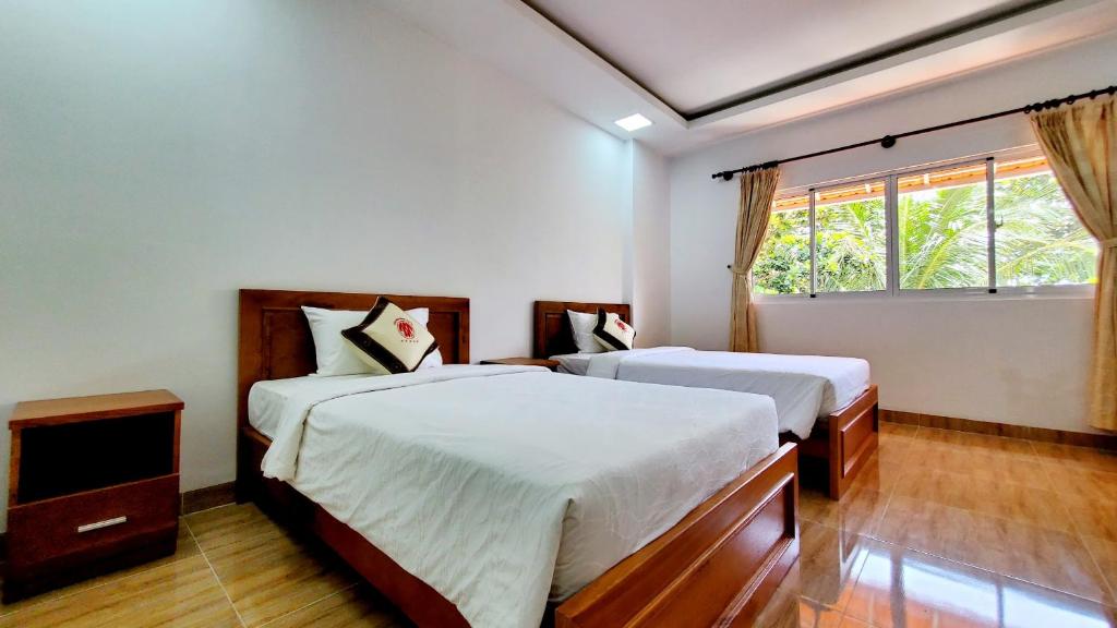Tân Sơn Nhất Côn Đảo Resort