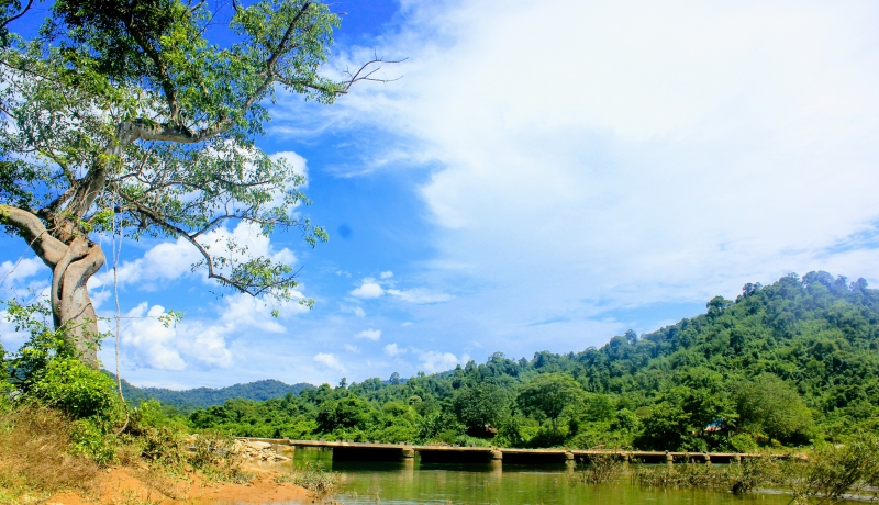 Quỳnh Viên Resort - Khu nghỉ dưỡng lý tưởng tại Hà Tĩnh