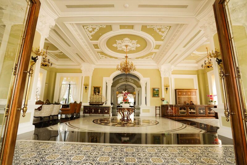 AVS Resort Phú Quốc - Đắm Chìm Không Gian Sang Trọng