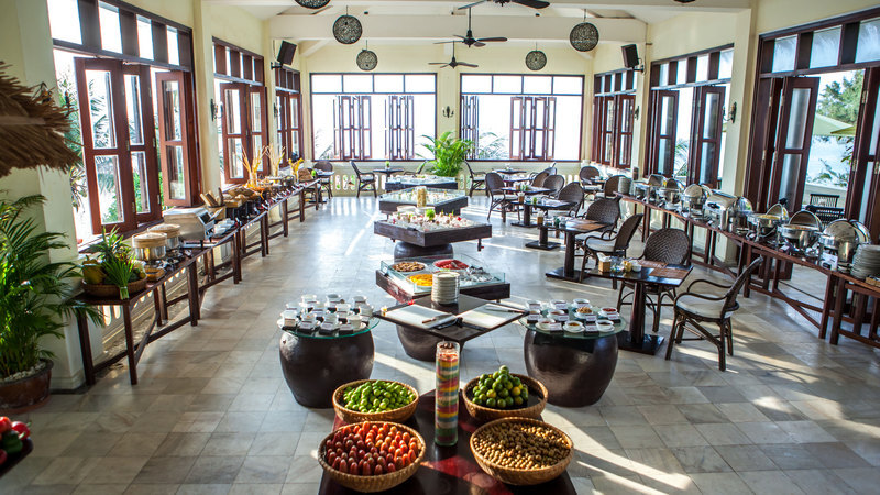 Allezboo Beach Resort & Spa - Nơi nói lời tạm biệt với căng thẳng