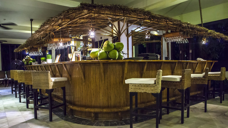 resort allezboo mũi né