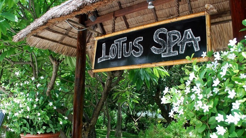 Allezboo Beach Resort & Spa - Nơi nói lời tạm biệt với căng thẳng