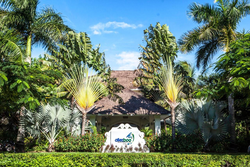 Allezboo Beach Resort & Spa - Nơi nói lời tạm biệt với căng thẳng