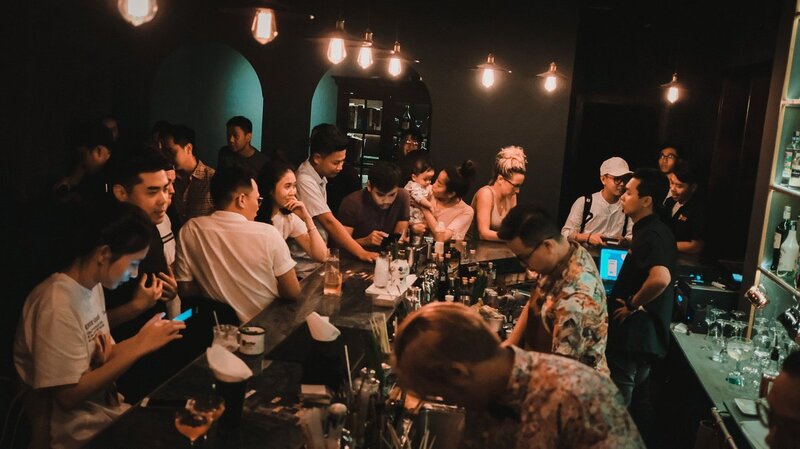Amarin Resort - Khu nghỉ dưỡng trọn vẹn yêu thương
