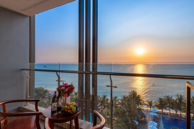 Amarin Resort - Khu nghỉ dưỡng trọn vẹn yêu thương