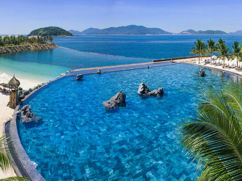 Amiana Resort Nha Trang