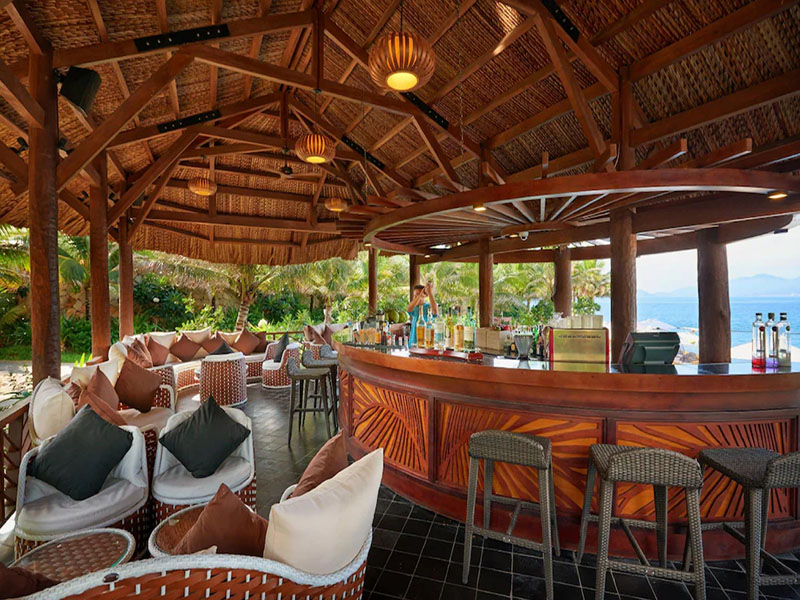 Amiana Resort Nha Trang