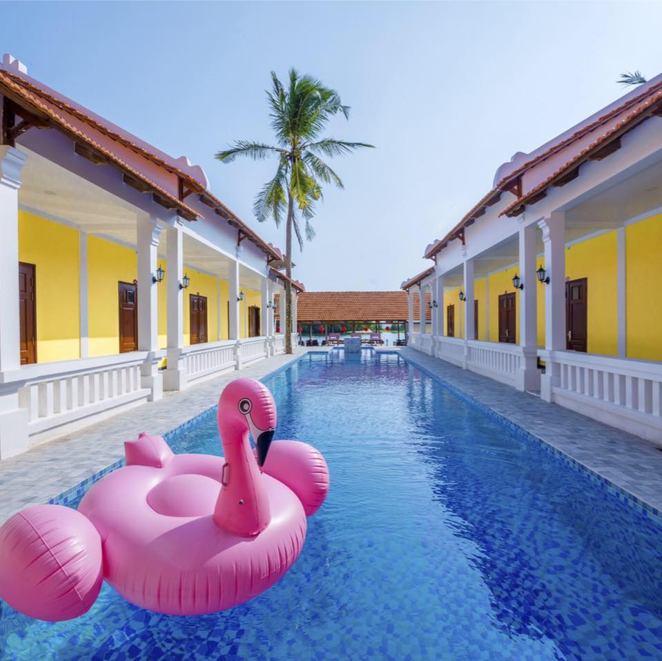An Nam Resort