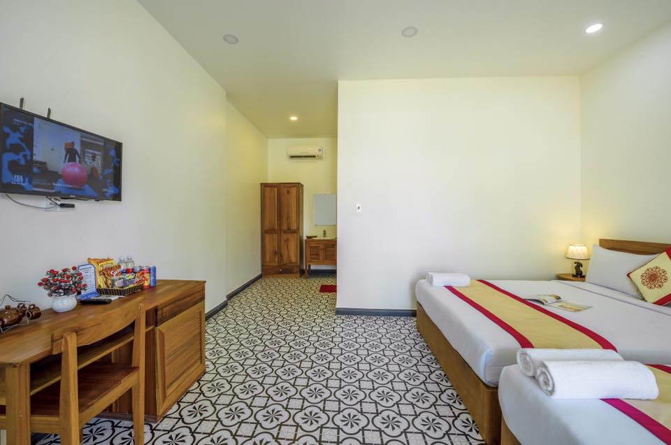 An Nam Resort