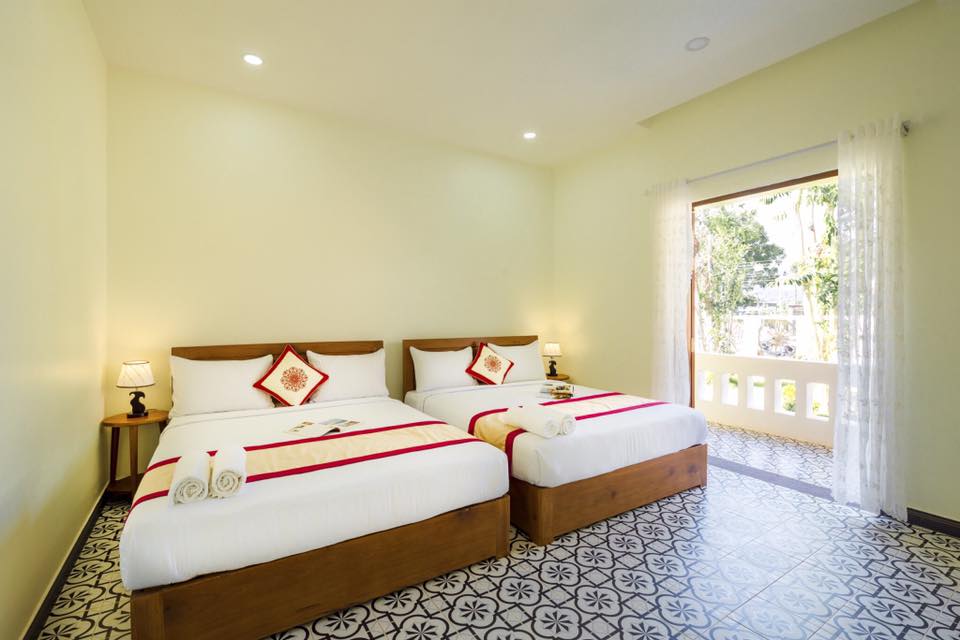 An Nam Resort