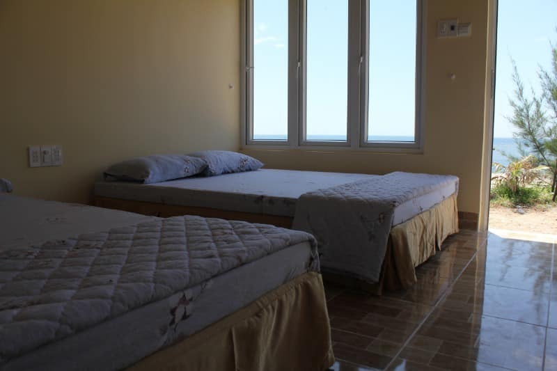 Anami Resort - Khu nghỉ dưỡng bình yên giữa lòng Bình Ba