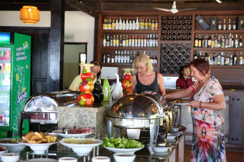 arcadia phu quoc resort