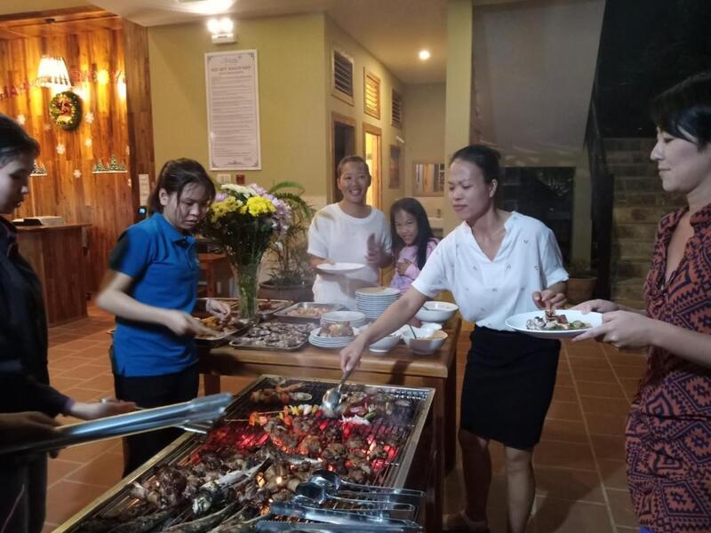 azura resort phú quốc dịch vụ tiện ích nổi bật