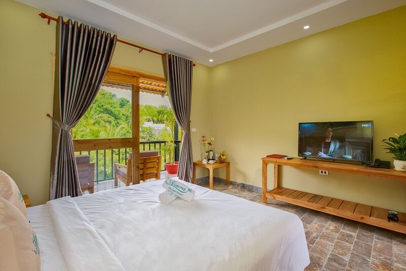 Azura Resort Phú Quốc - Bình An Giữa Lòng Thành Phố