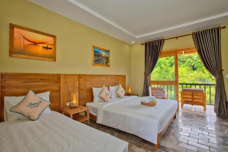 Azura Resort Phú Quốc - Bình An Giữa Lòng Thành Phố