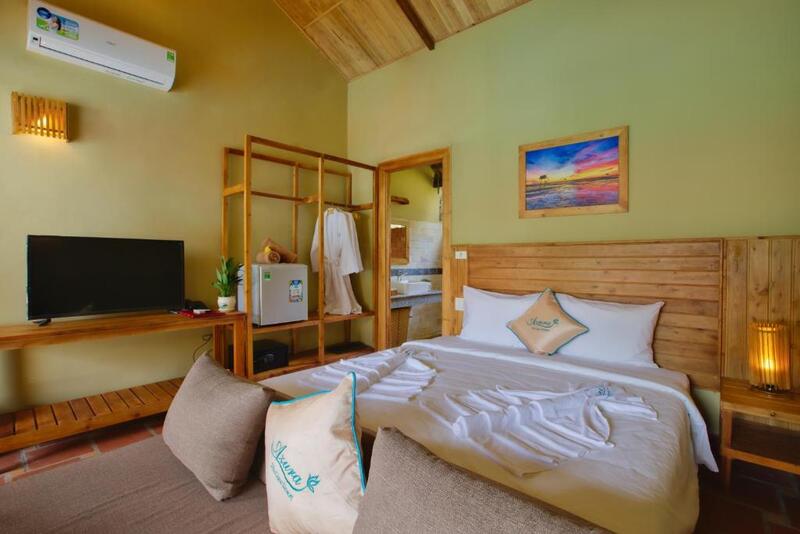 azura resort phú quốc phòng
