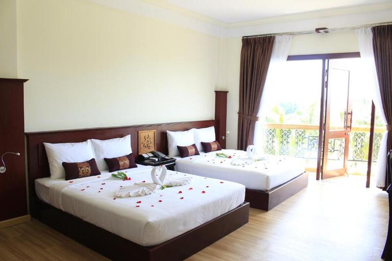 review ca ty resort mũi né