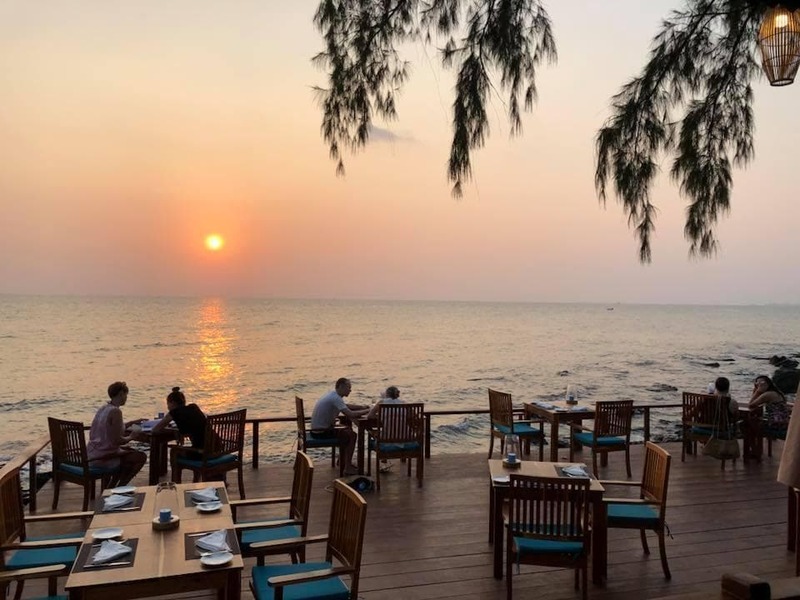 camia resort & spa